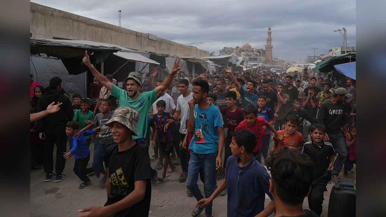 Israel dan Hamas mula fasa pertama gencatan senjata, masa depan Gaza masih jadi tanda tanya