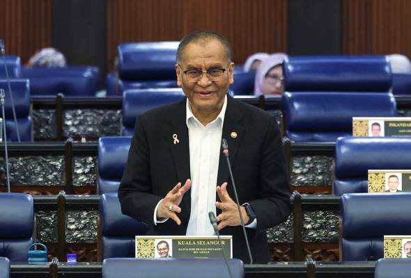 Doktor kontrak diserap tetap diberi elaun pertukaran, perpindahan - Dzulkefly