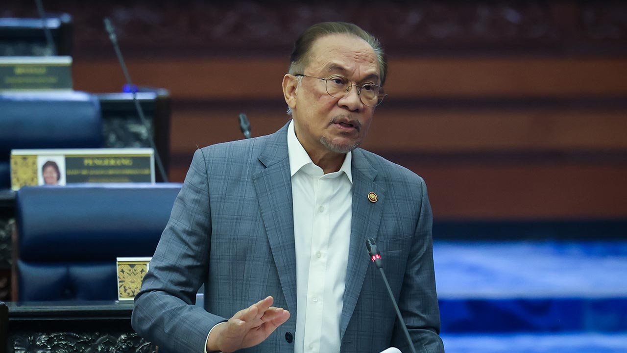RCEP dihidupkan semula untuk perkukuh integrasi ekonomi serantau - PM Anwar