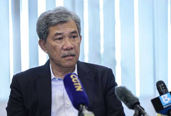 Malaysia sokong pelan damai Gaza secara bersyarat - Mohamad Hasan