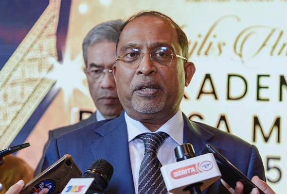 KPT sedia kerjasama dengan KPM perkukuh nilai moral, etika dalam sistem pendidikan