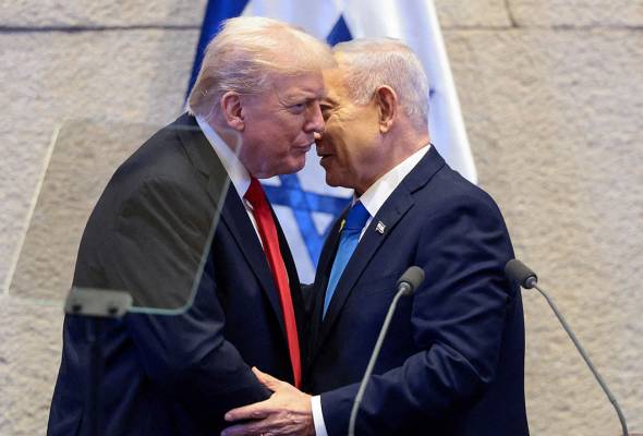 Trump convinced Netanyahu to take a deal. Can he keep him onboard?