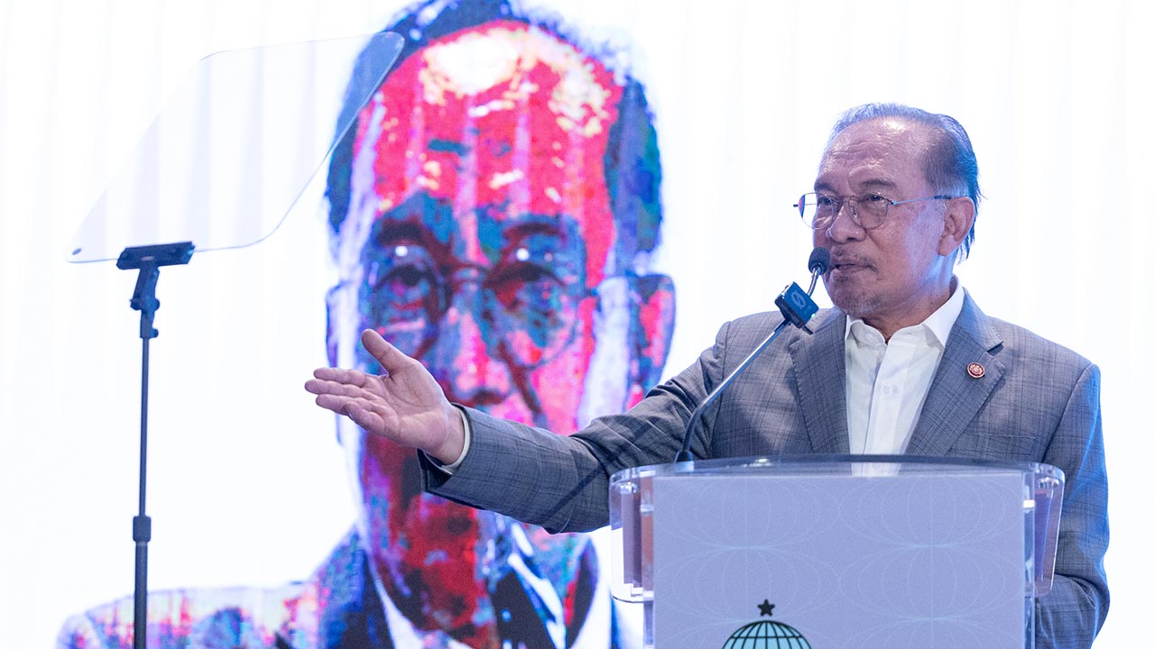 Gencatan senjata di Gaza tidak wajar menjadi sekadar jeda antara peperangan - PM