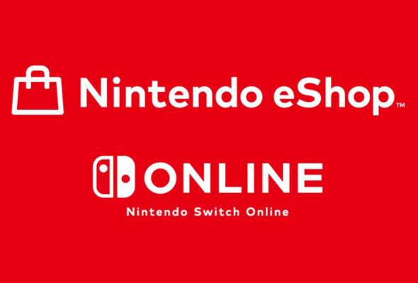 Nintendo eShop, Switch Online dilancar di Malaysia 18 Nov ini