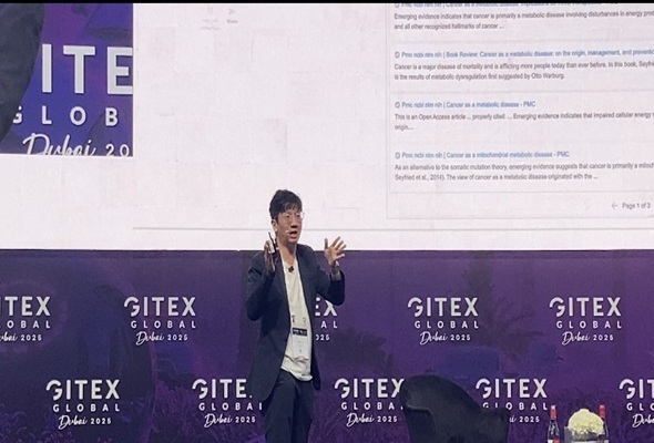 AI expert urges smarter tools to fight fake news