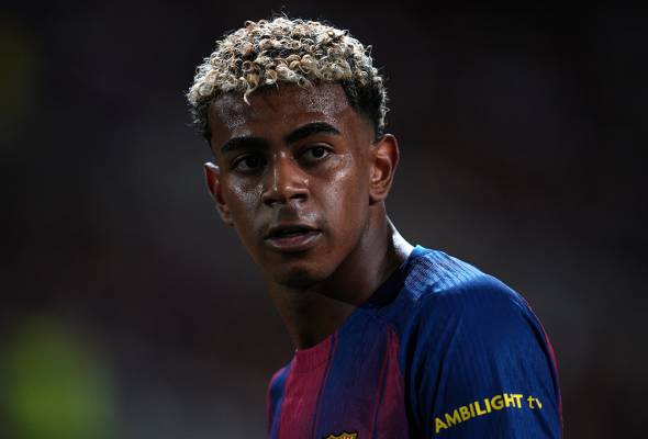 PSG, Real Madrid dominasi pencalonan Golden Boy: