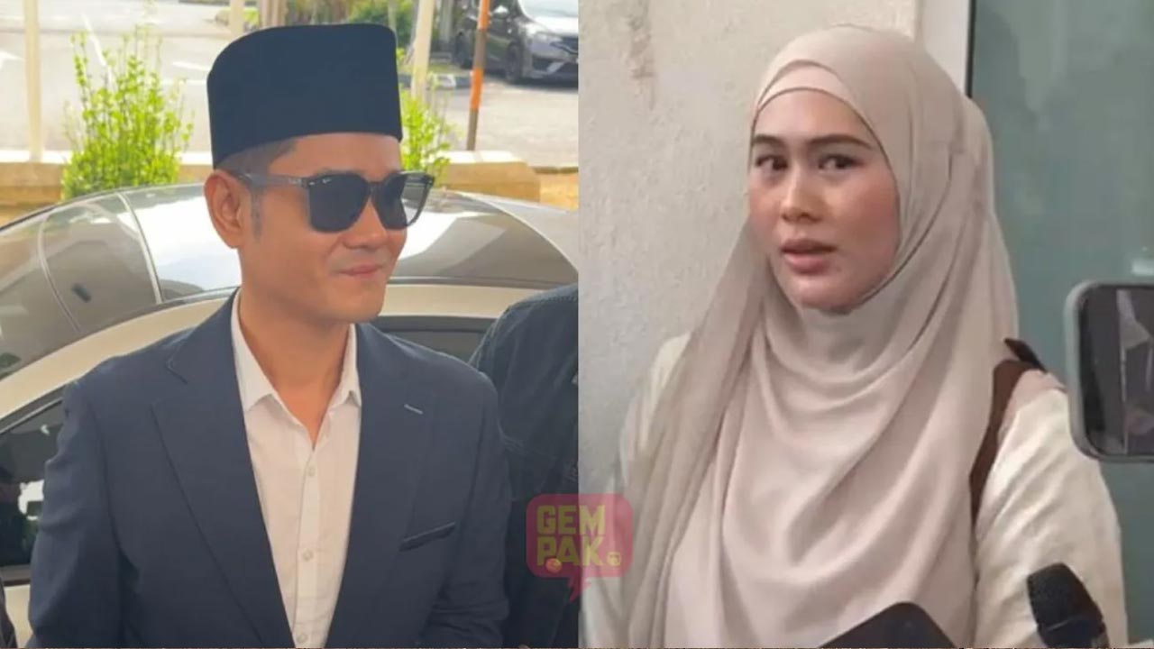 Kes cerai Nubhan: Mahkamah tetapkan 2 Disember perbicaraan pertama
