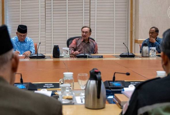 Bantuan kemanusiaan Malaysia ke Palestin perlu koordinasi rapi - PM Anwar