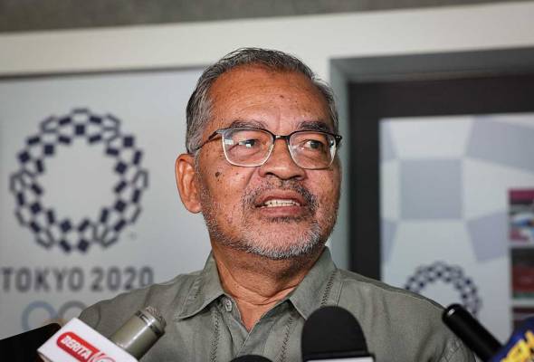 Sukan SEA 2025: Malaysia pertaruh penembak handalan, buru empat emas