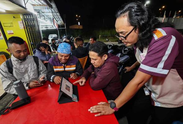 BUDI95: Rakyat Malaysia miliki lesen Singapura lega permohonan dibuka, proses lancar