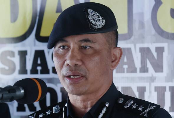 Pendaki maut di Gunung Liang: Polis tahan dua malim gunung bantu siasatan