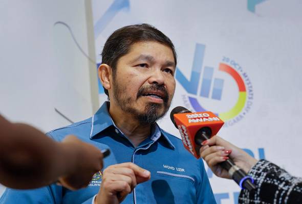 KDNK Suku Ketiga 2025 Malaysia diunjur berkembang 5.2 peratus -  DOSM