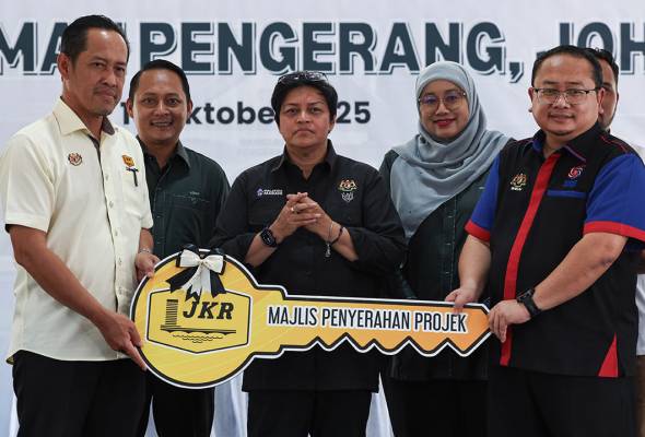 Kerajaan cadang tambah penubuhan mahkamah laut, percepat selesai kes jenayah maritim