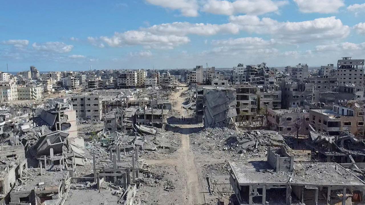 Hamas dakwa Netanyahu cipta alasan lemah untuk elak komitmen gencatan senjata