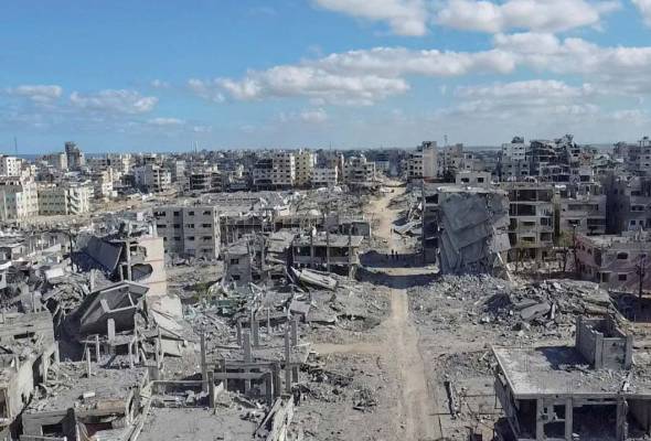 Israel says it resumes enforcement of Gaza ceasefire