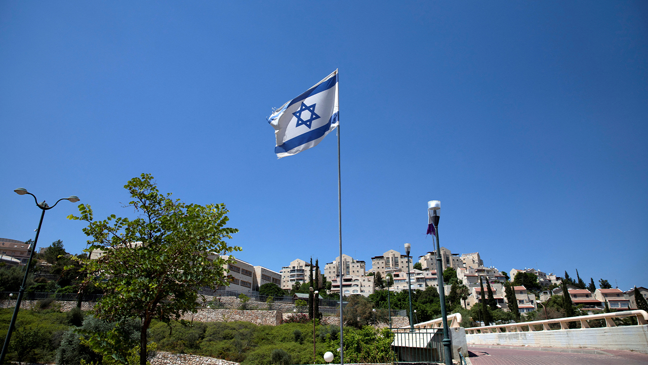 Israel lulus bacaan awal rang undang-undang pengambilalihan Tebing Barat