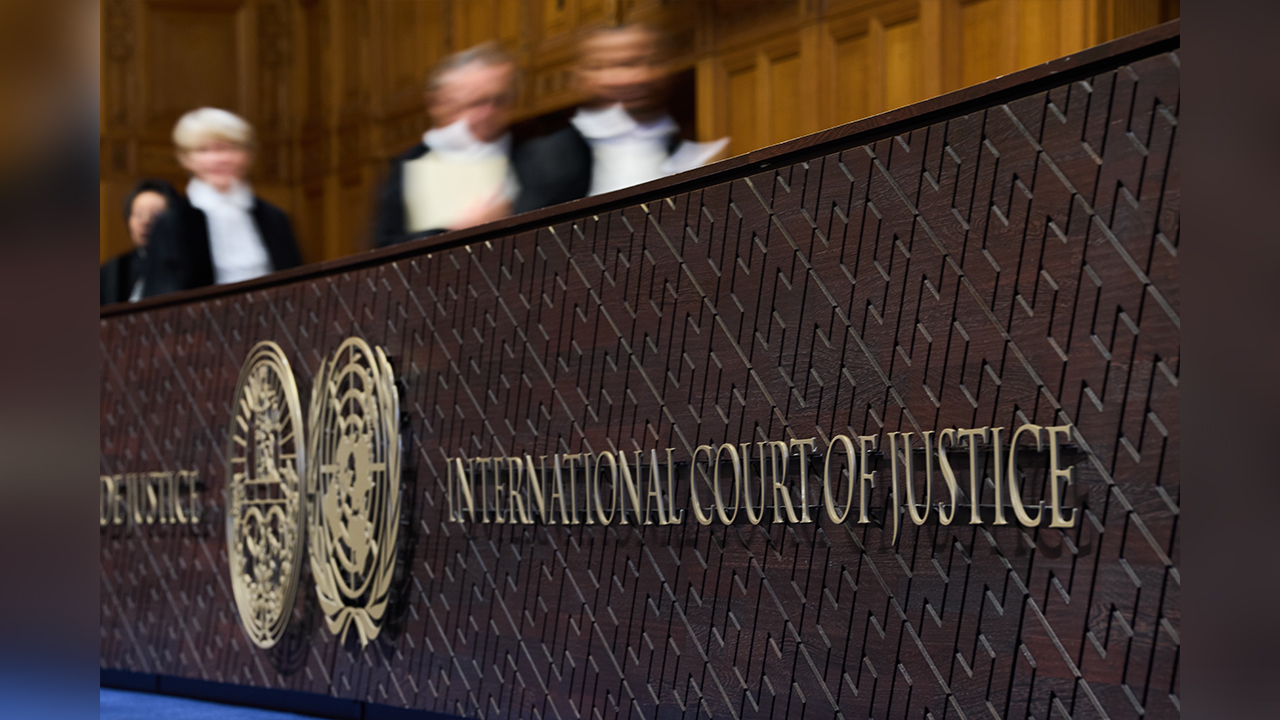 CENTHRA sambut baik pendapat ICJ, gesa Malaysia dan negara anggota PBB bertindak tegas