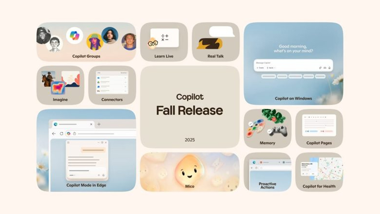 Langkah Memulakan Microsoft Copilot untuk Perniagaan