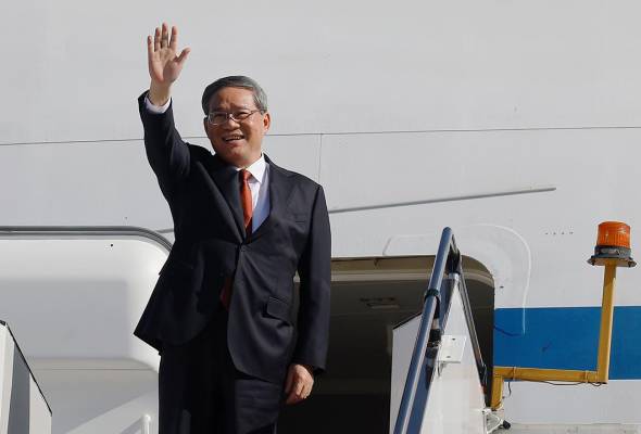 China ready to work with ASEAN members for success of FTA 3.0 - Chinese premier