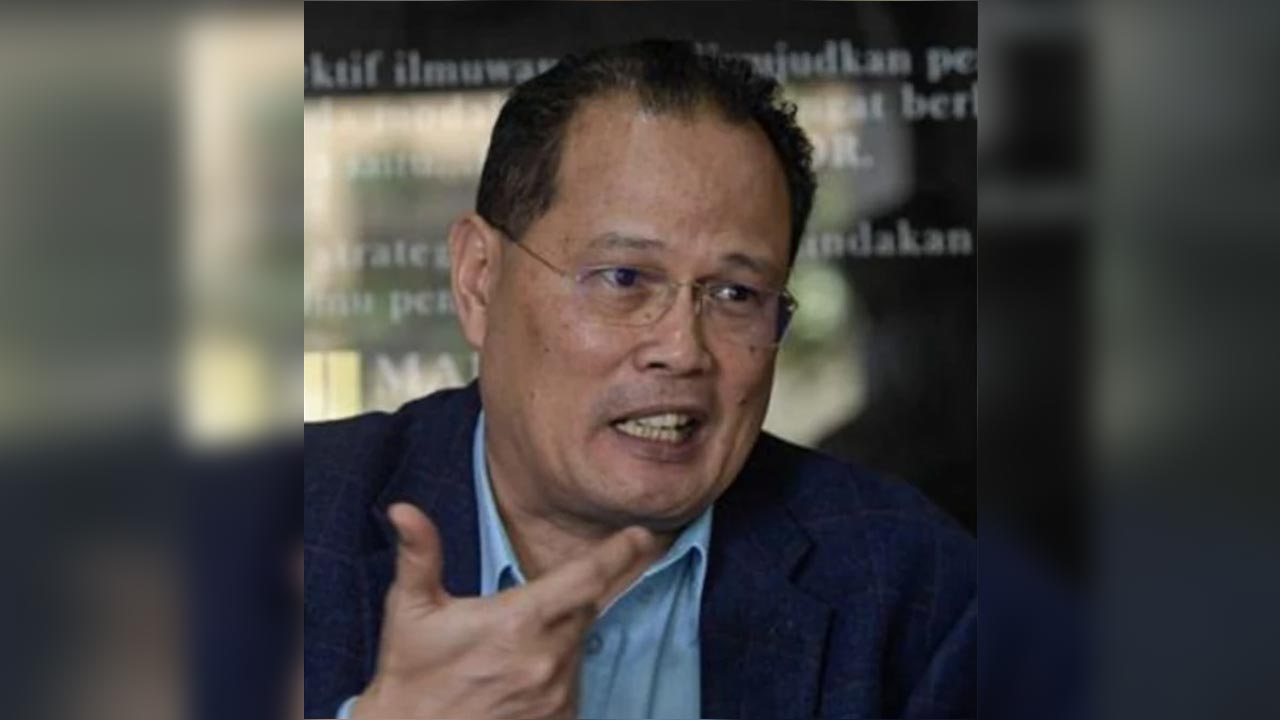 Presiden MPN bebas 7 tuduhan pecah amanah