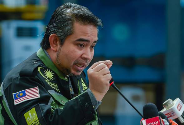 Global Sumud Flotilla: PM akan hubungi rakan sejawat desak bebaskan sukarelawan - SNCC