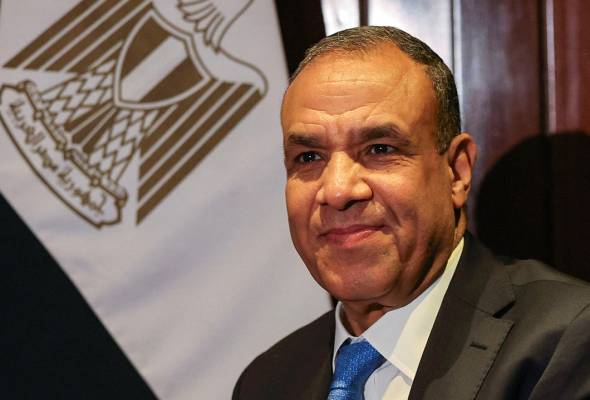 Mesir berusaha yakinkan Hamas terima pelan Presiden Trump - Menteri Luar