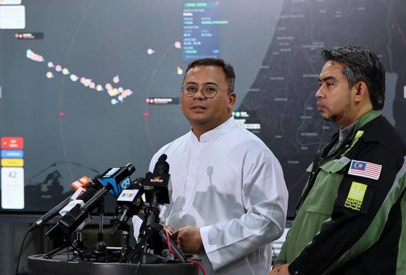 Selangor sediakan bantuan sebaik sukarelawan GSF pulang ke tanah air
