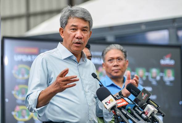 Jemputan Trump ke KL untuk ‘kenduri’ ASEAN bukan 'kenduri' Malaysia - Menteri Luar