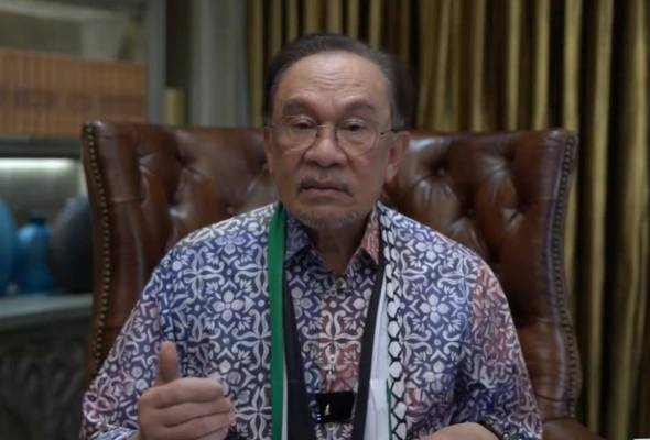 [TERKINI] Semua 23 aktivis Malaysia tiba di Istanbul malam ini, terima kasih sahabat saya Erdogan – PM Anwar