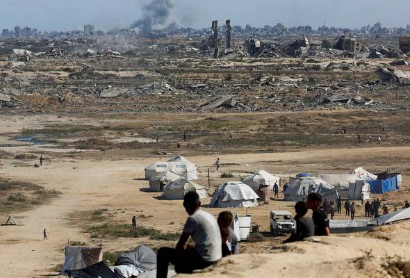 Egypt reports 'significant progress' in Gaza ceasefire negotiations