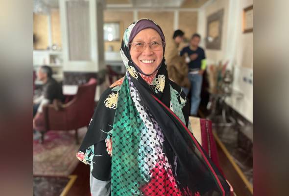 Misi FFC: Peserta seru Malaysia, dunia terus beri perhatian terhadap nasib Gaza