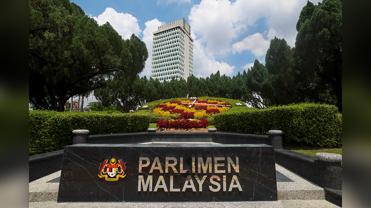 Penyalahgunaan dadah, rumah mampu milik golongan muda antara tumpuan Dewan Rakyat