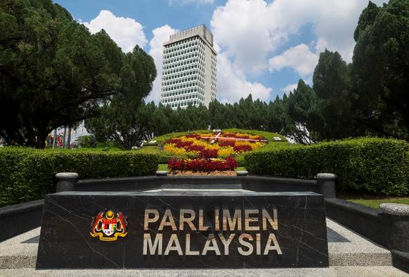 Isu penjualan maklumat taktikal negara tumpuan Dewan Rakyat hari ini