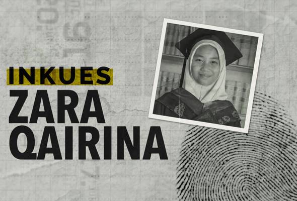 Inkues Zara Qairina: Saksi mengaku bawa Zara ke bilik lain untuk pemeriksaan mengejut