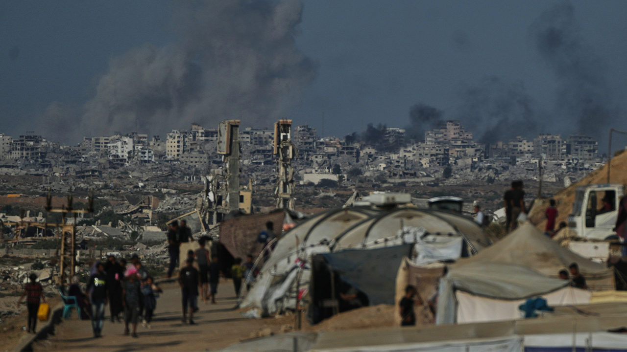 Israel lakukan jenayah perang dan genosid di Semenanjung Gaza - Siasatan PBB