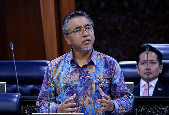 Lima pegawai ATM disyaki bocor maklumat ketenteraan dikecualikan daripada operasi - Adly
