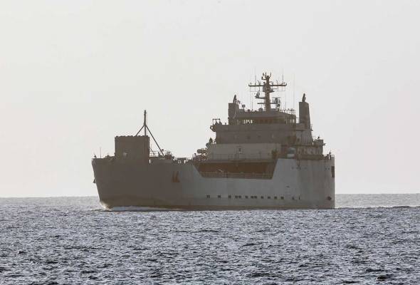 Global Sumud aid flotilla says six activists still detained by Israel