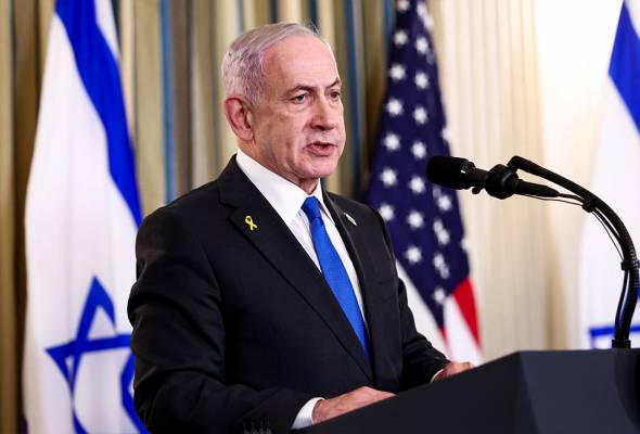 Israeli government approves framework for hostage deal, says Netanyahu on X