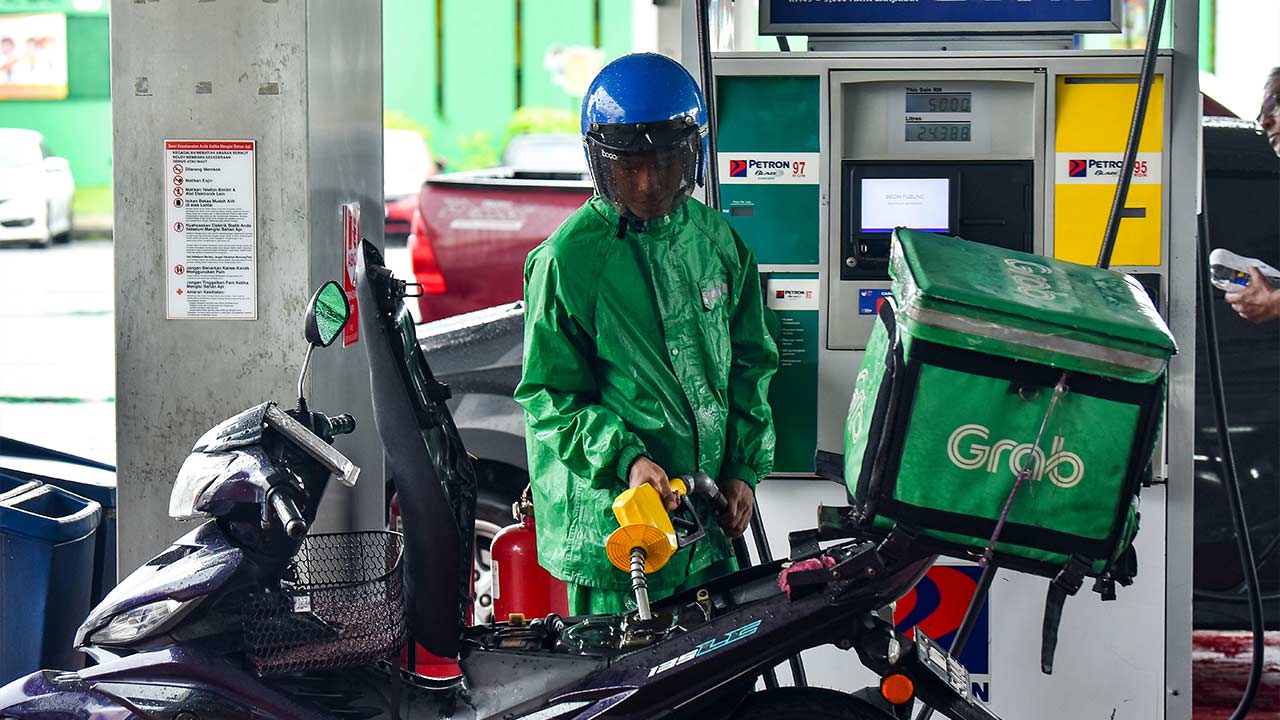 Grab Malaysia sokong Belanjawan 2026 dengan teknologi dan AI