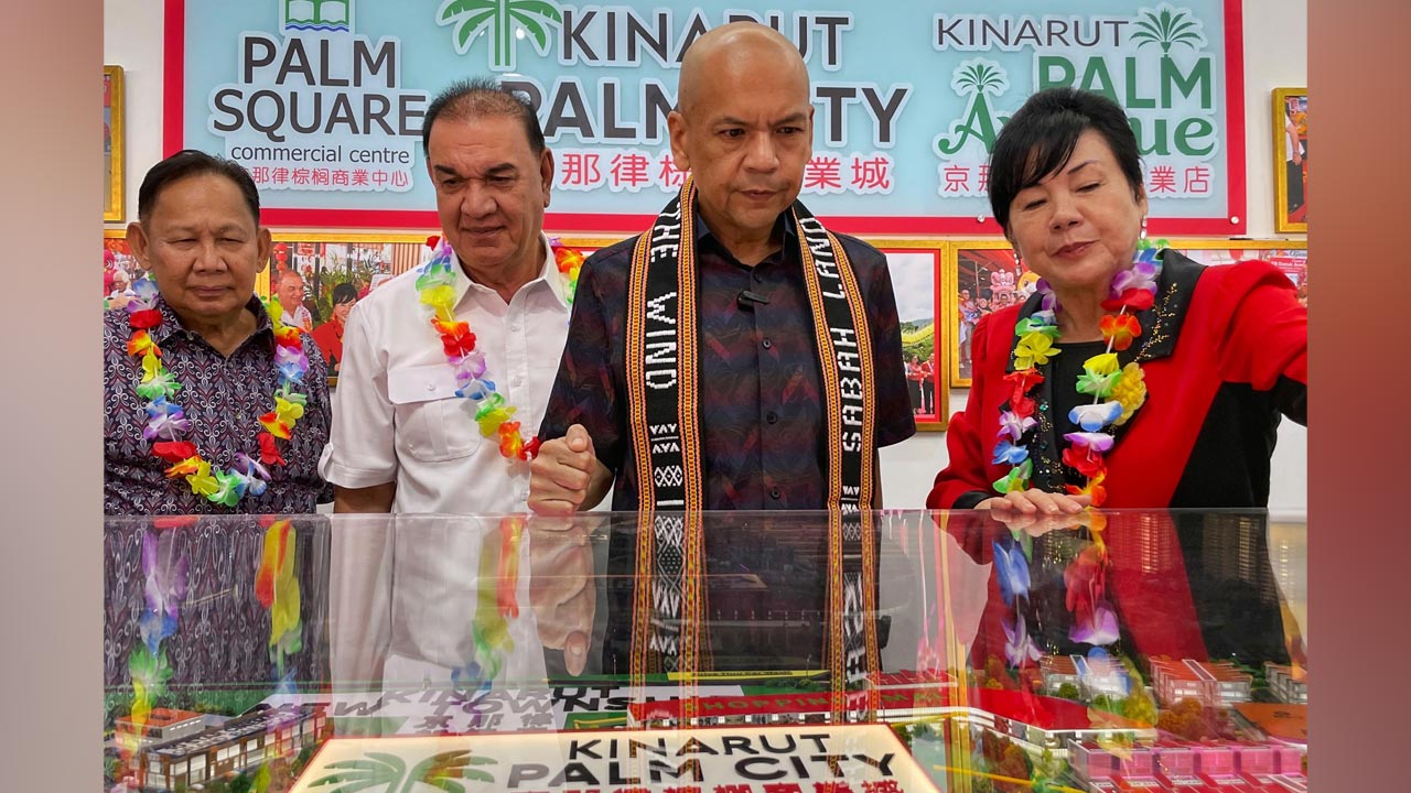Belanjawan 2026: Bukti komitmen Kerajaan Persekutuan selesaikan masalah elektrik di Sabah