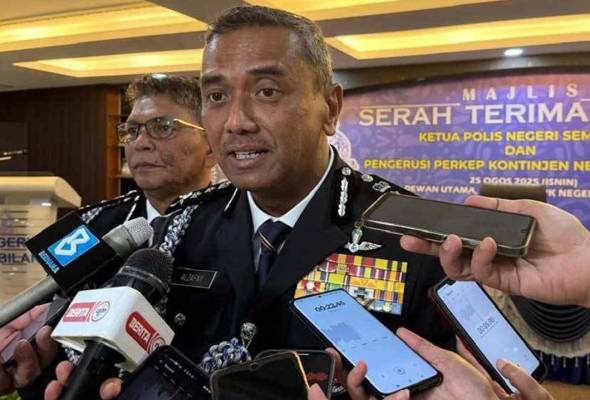Kematian murid tahun empat: Kertas siasatan dirujuk ke AGC