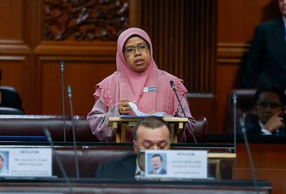 1,172 pusat asuhan diperiksa hingga Oktober, 373 notis dikeluarkan - KPKT