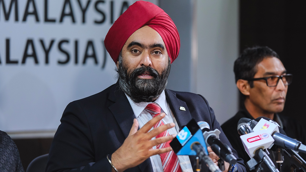 Malaysia bakal anjur Kejohanan Berbasikal Lebuh Raya Asia 2029 - Amarjit