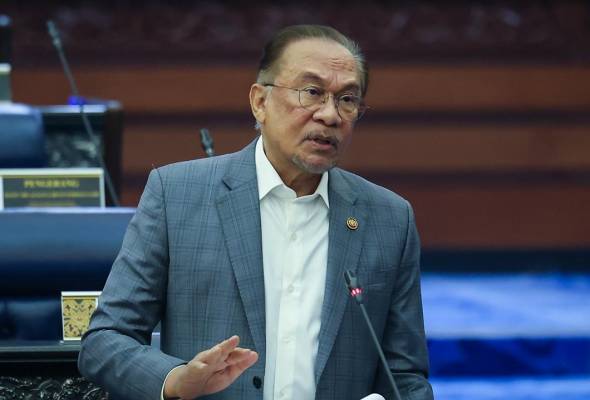 Pelan damai Gaza: Malaysia sokong usaha hentikan pembunuhan, kemusnahan - PM Anwar
