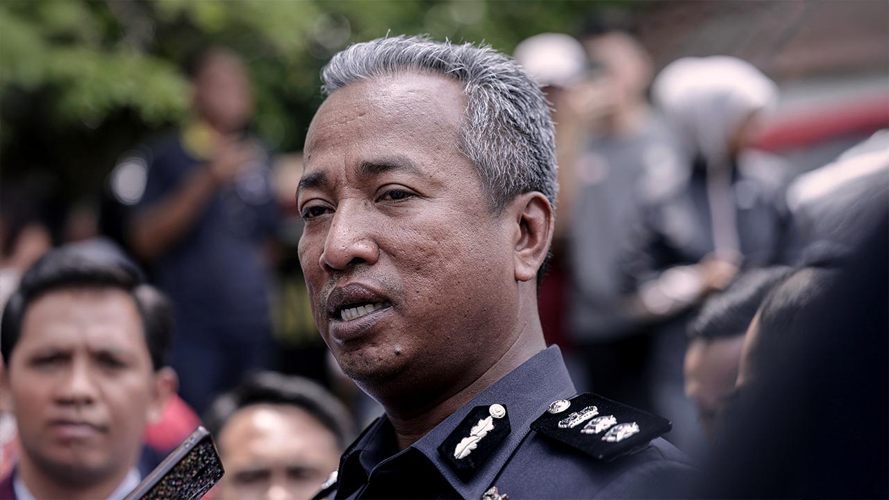 [TERKINI] Pelajar tingkatan empat maut ditikam: Polis siasat dakwaan motif berkait cinta ditolak