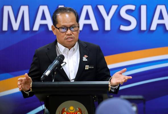 [TERKINI] Pelajar tingkatan empat maut ditikam: KPM serah kepada polis dakwaan suspek ada masalah mental
