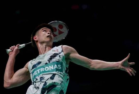 Perjalanan baharu Jun Hao