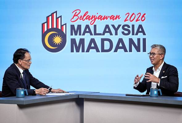 Perjanjian Perdagangan Timbal Balik dijangka dimeterai Malaysia-AS perjanjian adil, seimbang