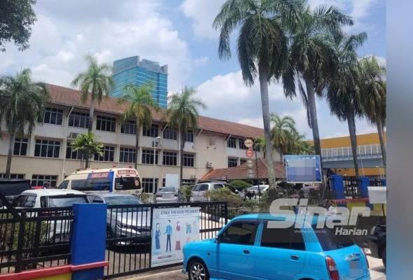 Tikam pelajar: Suspek disiasat bawah Seksyen 302 Kanun Keseksaan, direman seminggu