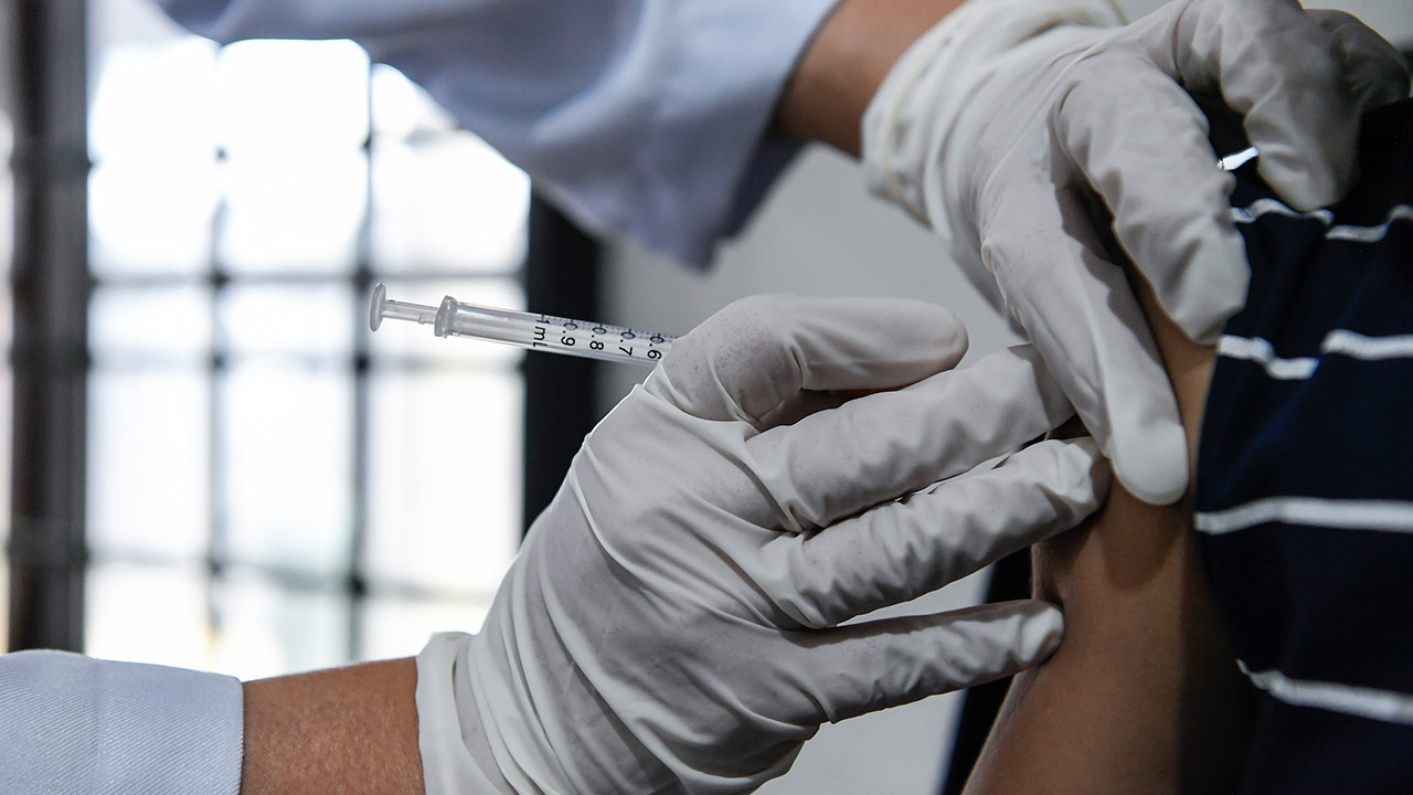 Akses vaksin influenza perlu diperluas, tangani lonjakan kes - MPS